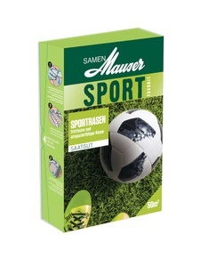 Samen Mauser, Samen Mauser Sport Rasen 1kg, 