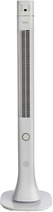 Olimpia, Olimpia - Ventilator mit Bluetooth-Lautsprecher VC119 - Weiss - Schwarz und Weiss, VC119 VC119