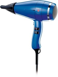 Valera, Valera Vanity Performance Royal Blue - Haartrockner (Blau), Valera Profihaartrockner Vanity Performance Royal Blue