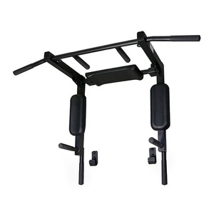 BenchK, BenchK Klimmzugstange und Dipbar- Wandl, 