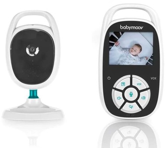 BABYMOOV, BABYMOOV Video-Babyphone YOO-SEE, BABYMOOV Babyphone »YOO-SEE«