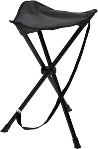 FS-STAR, Campinghocker H 55cm Unisex ONE SIZE, FS-STAR, Unsere Neuheiten, FS-STAR Campinghocker H 55cm, Produkte & Wohnen