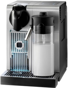 Nespresso, Nespresso Lattissima Pro Kapselmaschine, 