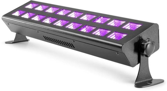 BEAMZ, beamZ Buv293 Scheinwerfer, BeamZ LED-Bar BUV293