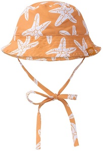 SWIM ESSENTIALS, Swim Essentials UV Sonnenhut Hut hellorange