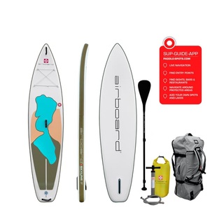 Airboard, Skyline 11.6 Zugersee Stand Up Paddle (SUP), Skyline 11.6 Zugersee Stand Up Paddle (SUP)