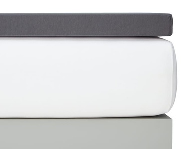 Micasa, Topper Boxspring-Fixleintuch LEANDRO II