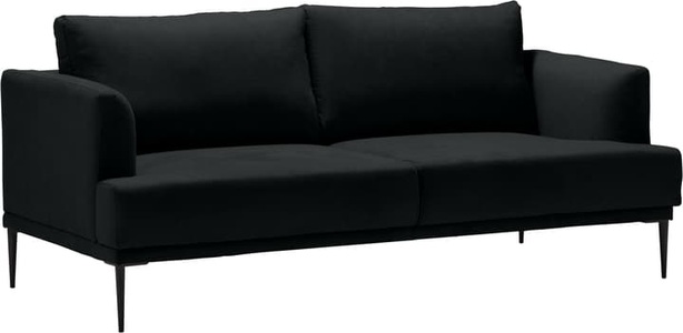 Micasa, 2er-Sofa ELANO
