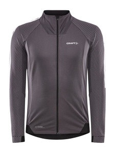 Craft, Craft Regenjacke Regenjacke anthrazit, 