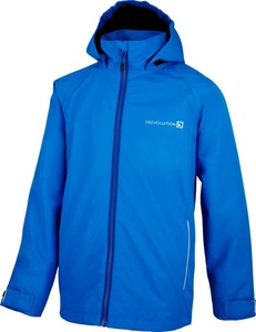Trevolution, Trevolution Regenjacke Regenjacke royal, Trevolution Regenjacke Regenjacke royal