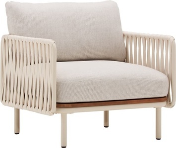 Micasa, Loungesessel NIHOA, 