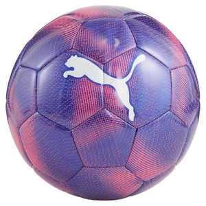 Puma Final Graphic Fussball aubergine