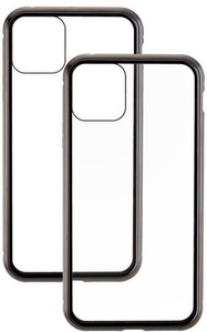 COMMANDER, Commander iPhone 11 Pro Max; Magnet-Cover Smartphone Hülle, 