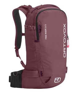 Ortovox, Ortovox Damen Free Rider 26 S Rucksack, Free Rider S Tourenrucksack