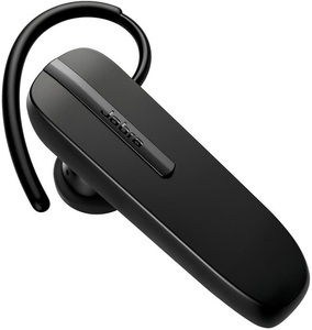 Jabra, Jabra Talk 5 Headset, JABRA Talk 5 - Office Headset (In-ear, Schwarz)