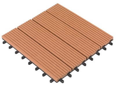 Do it + Garden, Composit-Terrassenplatten 30 x cm, 