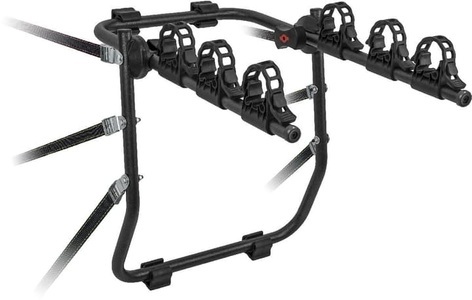 MENABO, MENABO Heck-Fahrradträger Mistral Fahrradträger, MENABO, Veloträger & Zubehör, Heck-Fahrradträger Mistral für bis zu 3 Fahrräder, AUTO & BIKE, 000009000000 8003168117070
