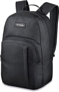 Dakine, Class 25 L Rucksack, Dakine Class Backpack Daypack schwarz