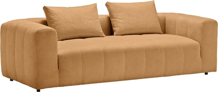 Micasa, 3er-Sofa RAYAS