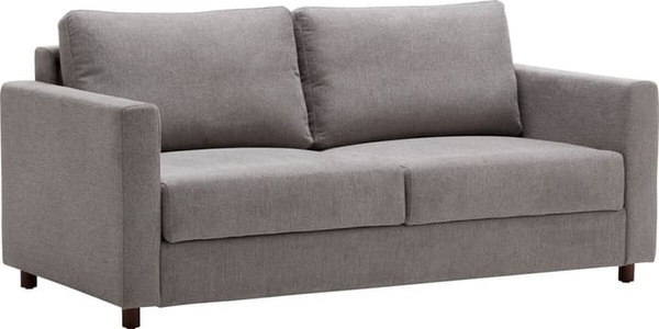 Micasa, Bettsofa NEEF - 185 cm x90 cm x86, Micasa, 