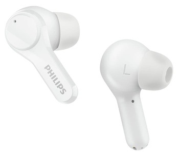 Philips, Philips wireless In-Ear-Kopfhörer »Philips Wireless In-Ear-Kopfhörer«, 