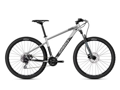 Ghost, Ghost Kato Essential 27.5 AL grau/schwarz 36cm (27.5