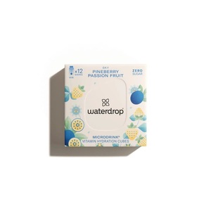 waterdrop, waterdrop Microdrink Sky (12 Stk), waterdrop Microdrink Sky (12 Stk)