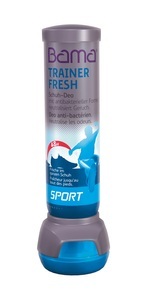 Bama, Bama Trainer Fresh Schuh-Deo, Bama Trainer Fresh Schuh-Deo