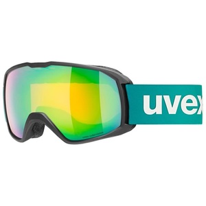 Uvex, xcitd CV Skibrille, 