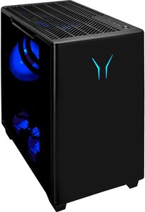 ERAZER, ERAZER Bandit P20 (MD 34600) - Gaming PC, Intel® Core? i5, 1 TB SSD, 16 GB RAM, NVIDIA GeForce RTX? 4060 (8 GB, GDDR6), Schwarz, ERAZER Bandit P20 (MD 34600) - Gaming PC, Intel® Core? i5, 1 TB SSD, 16 GB RAM, NVIDIA GeForce RTX? 4060 (8 GB, GDDR6), Schwarz