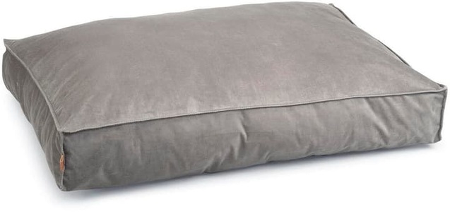 Designed by Lotte, Designed By Lotte Tierkissen »Designed by Lotte Hundekissen Nalino Grau«, Designed By Lotte Tierkissen »Designed by Lotte Hundekissen Nalino Grau«