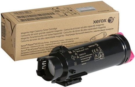 Xerox, Toner magenta 106R03478, Toner magenta 106R03478