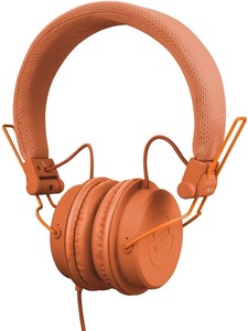 reloop, Reloop On-Ear Kopfh?rer, reloop Rhp-6 Orange On-Ear Kopfhörer