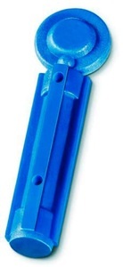 BEURER GmbH, BEURER GmbH beurer Sterile Nadel-Lanzetten, beurer Lanzetten steril (4x25 Stk)