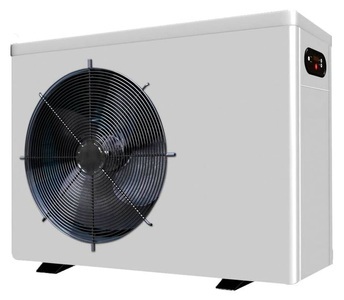 Sonnenkönig, Sonnenkönig Wärmepumpe für Swimspas doppelt, 
