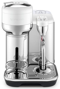 Sage, Sage Nespresso Vertuo Creatista Sea Salt Kapselmaschine, Sage Kaffeemaschine Nespresso Vertuo Creatista Sea Salt