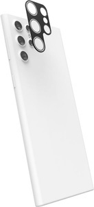 HAMA, Hama 00213072 Kameraschutzglas Passend für Handy-Modell: Galaxy S22 Ultra 1 St., 