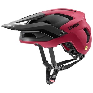 Uvex, renegade Mips Velohelm, Uvex Renegade MIPS Fahrradhelm