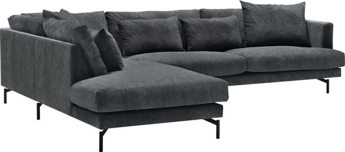 Micasa, Ecksofa MARTENS, 