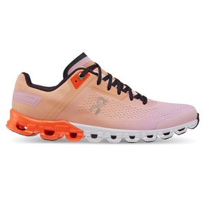 On, ON Cloudflow Laufschuhe Damen, 