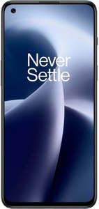 OnePlus, OnePlus Nord 2T Smartphone 128 GB 16.3 cm (6.43 Zoll) Grau OxygenOS Dual-SIM, 