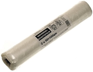 Permafix, Permafix Abdeckfolien 055 Abdeckungen, 