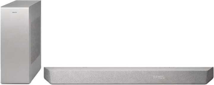 Philips, Philips Soundbar »Philips TAB8507/10«, Philips Soundbar TAB8507/10
