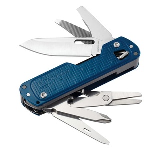 Leatherman, Multitool FREE T4, Multitool FREE T4