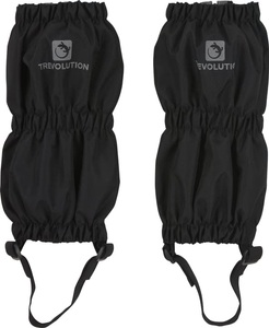 Trevolution, Trevolution Sicco Gamasche schwarz, Trevolution Sicco Gamaschen schwarz