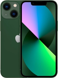 Apple, APPLE iPhone 13 mini - Smartphone (5.4 