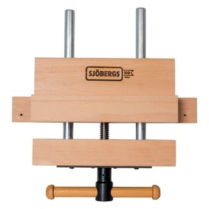 Sjöbergs, Sjöbergs Smart Clamper Hobelbank, 