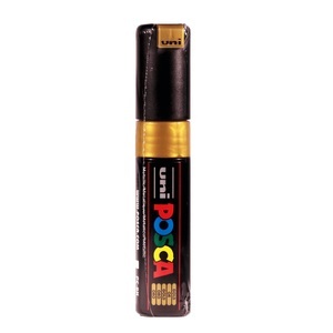 Pebeo Posca Metallic 8mm