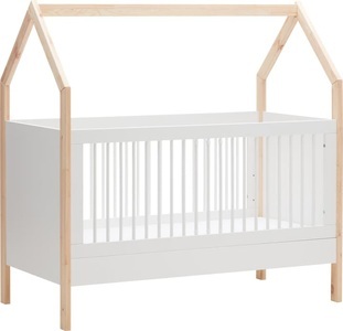 Micasa, Babybett MIO, Babybett MIO