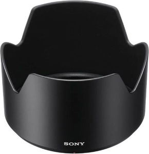 Sony, Sony Sonnenblende - Streulichtblende (Schwarz), SONY, Sonnenblenden, Sony ALC-SH143 Sonnenblende SEL50F14Z, Produkte & Wohnen